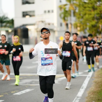 Runner Photo 3678340