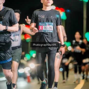 Runner Photo 3678343