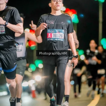 Runner Photo 3678346
