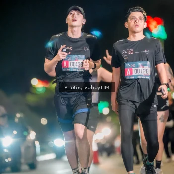 Runner Photo 3678348