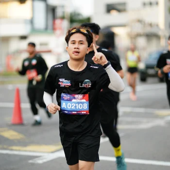 Runner Photo 3678349