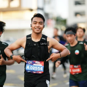 Runner Photo 3678350