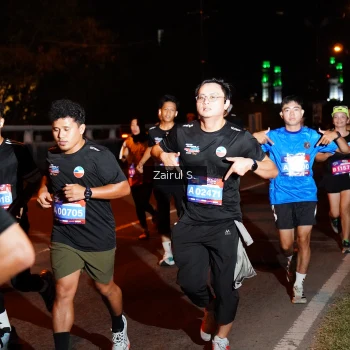 Runner Photo 3678351