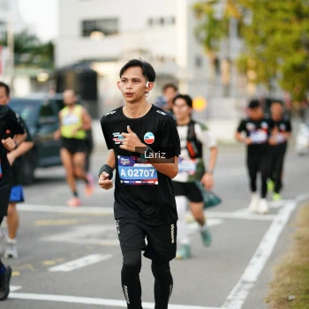 Runner Photo 3678368