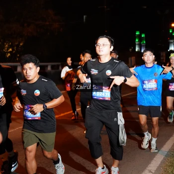 Runner Photo 3678371