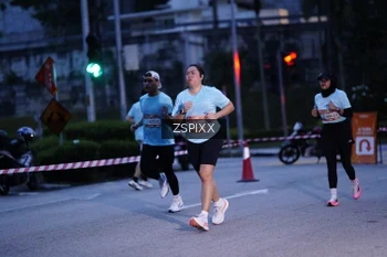 Runner Photo 3678382