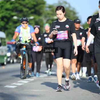 Runner Photo 3678389