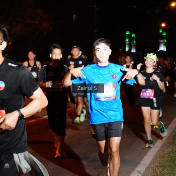 Runner Photo 3678391