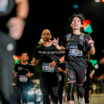 Runner Photo 3678397