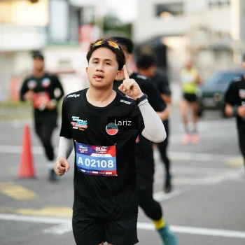 Runner Photo 3678399