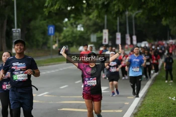 Runner Photo 36784