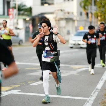 Runner Photo 3678402
