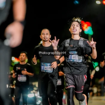 Runner Photo 3678406