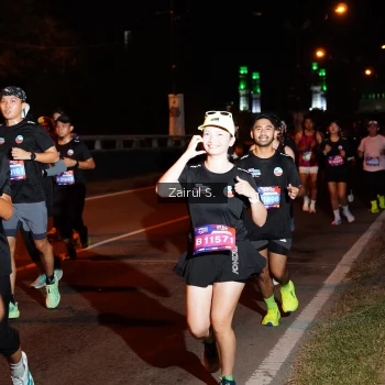 Runner Photo 3678416