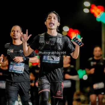 Runner Photo 3678419