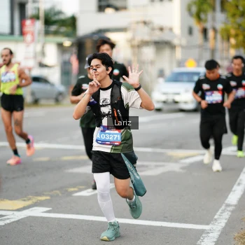 Runner Photo 3678420