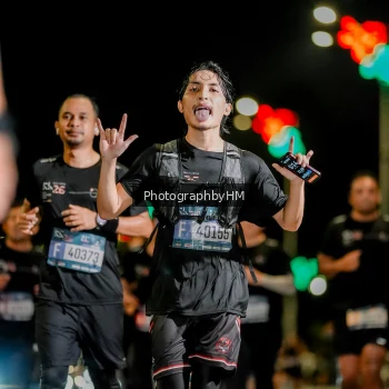 Runner Photo 3678425