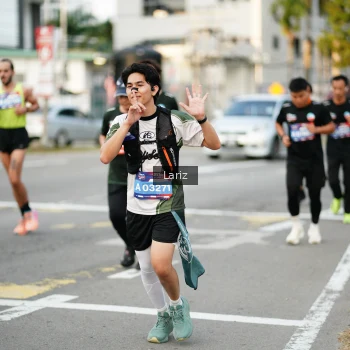 Runner Photo 3678429