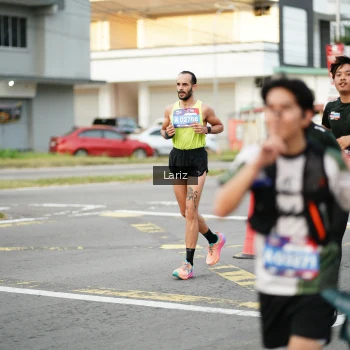 Runner Photo 3678433