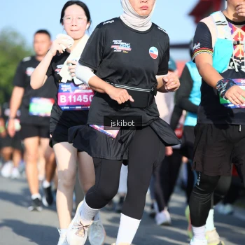 Runner Photo 3678437