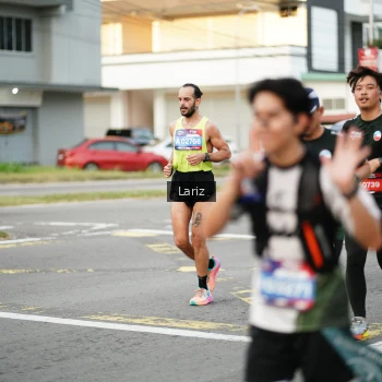 Runner Photo 3678447