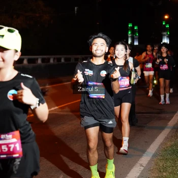 Runner Photo 3678449