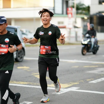 Runner Photo 3678454
