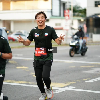 Runner Photo 3678459