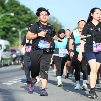 Runner Photo 3678464