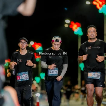 Runner Photo 3678475