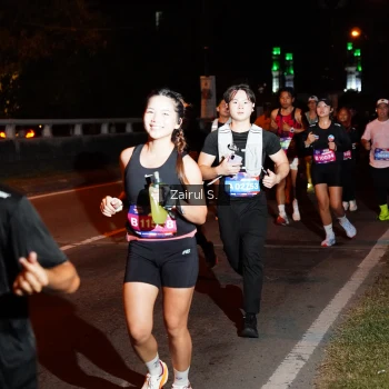 Runner Photo 3678478