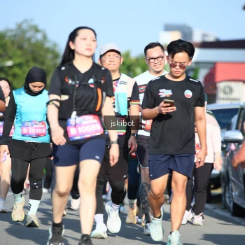 Runner Photo 3678482