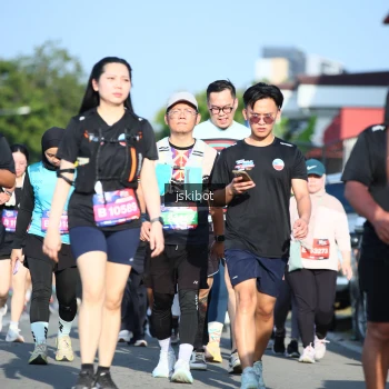 Runner Photo 3678487