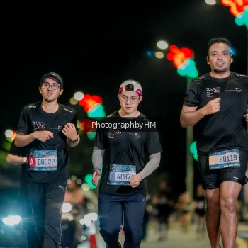 Runner Photo 3678490
