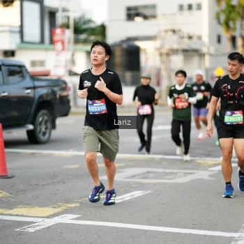 Runner Photo 3678493