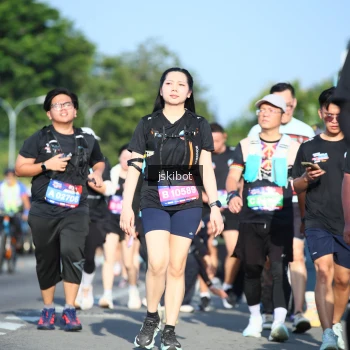 Runner Photo 3678497