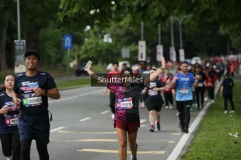 Runner Photo 36785