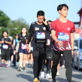 Runner Photo 3678502
