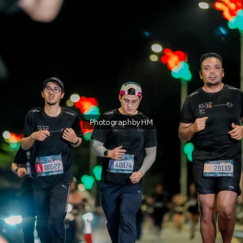 Runner Photo 3678503