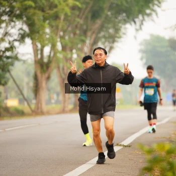 Runner Photo 3678505