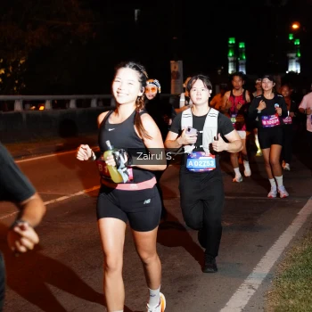 Runner Photo 3678506