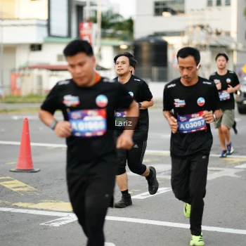 Runner Photo 3678509