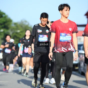 Runner Photo 3678511