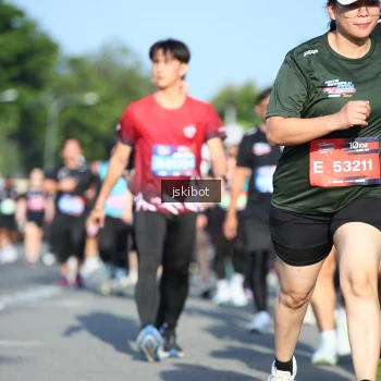Runner Photo 3678512
