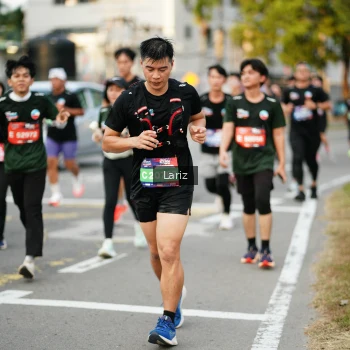 Runner Photo 3678514