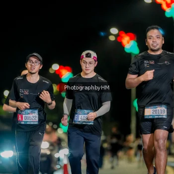 Runner Photo 3678515
