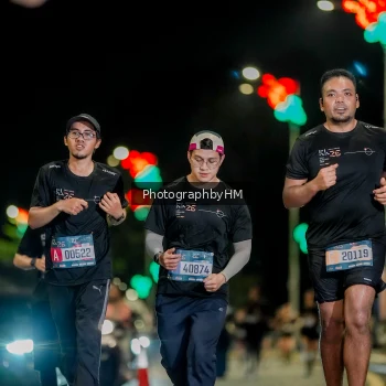 Runner Photo 3678518