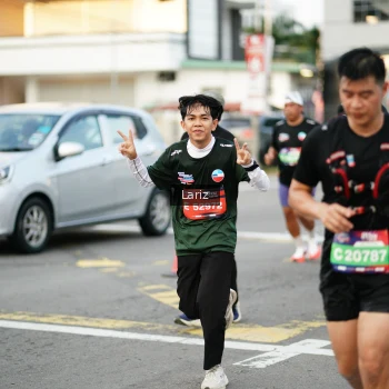 Runner Photo 3678520