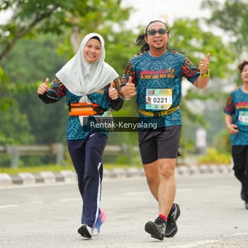 Runner Photo 3678521
