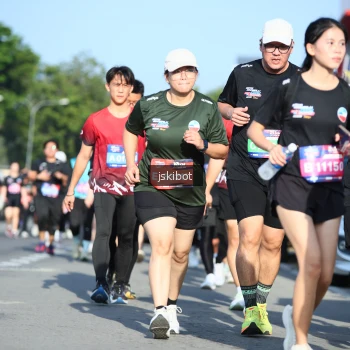 Runner Photo 3678523
